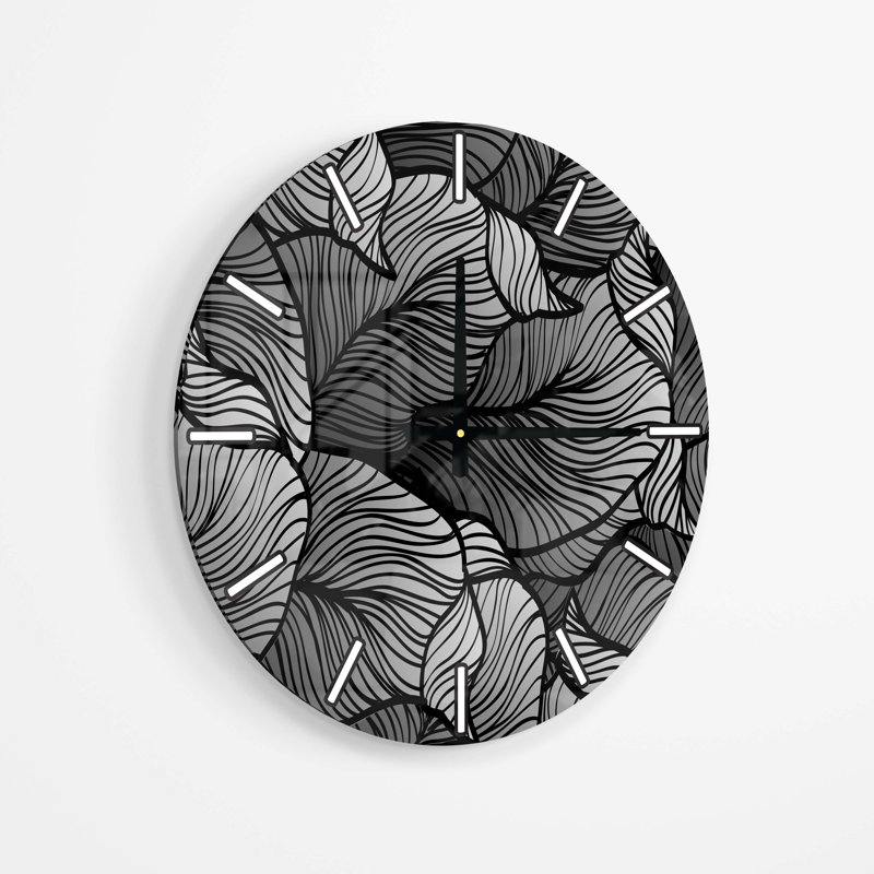 Horloge murale Bilyana