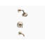 Purist® Pressure-Balancing Thermostatic Tub and Shower Faucet-1751108-126228654-65158939
