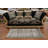 Handmade Tribal Oriental Runner Rug 2x6