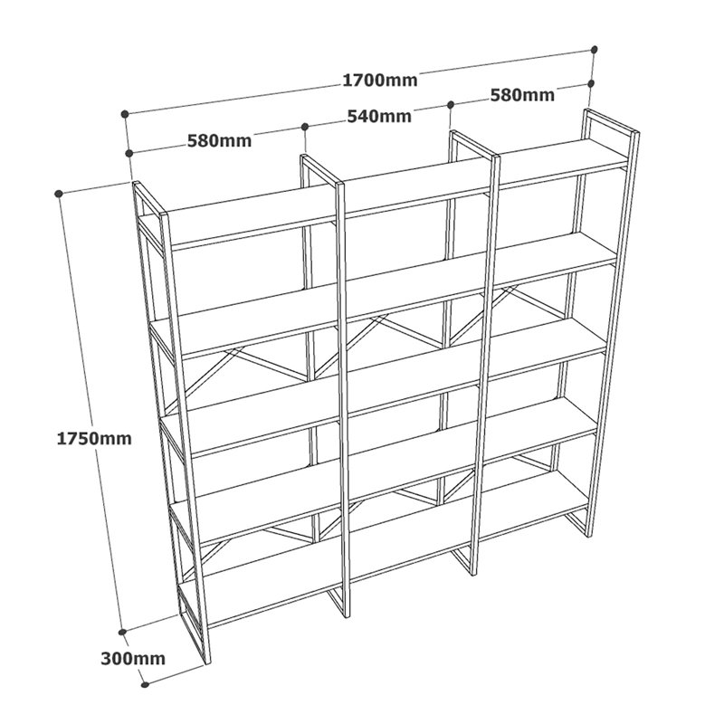 Bookshelf