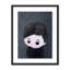 Little Guy Print by Kentaro Minauro-48618933-48618932