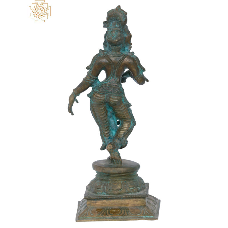 Religious & Spiritual Statue