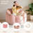 Floral Shaped Bean Bag Chair-1578281291-1578423546