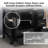  36" Single Bathroom Vanity Set with Glass Sink, Water Saving Faucet, Pop up Drain-931468066-931468067