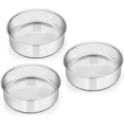 TAKKUI 3 Classic Cake Pan