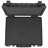 Hard Pistol Cases with Pre-cut Lining Lockable Pistol Case for 5 Pistol