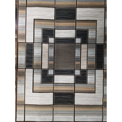 Adonia Geometric Indoor Rug