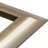 Messina Wood Beveled Picture Frame-10007858-10007860