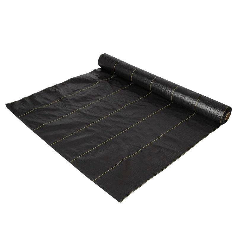 Sunbelt Fabric Woven Weed Control Garden Ground Cover