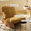 Solid Wood Rocking Chair-1540339795