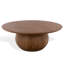 Gabribella Solid Wood Coffee Table-59069681