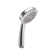 Single Function  Rain Shower Head