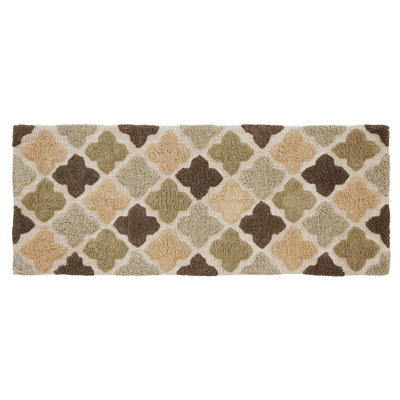 Tapis pour salle de bain Gerow