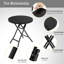 Mariby 2 - Person Patio Dining Set Round Table