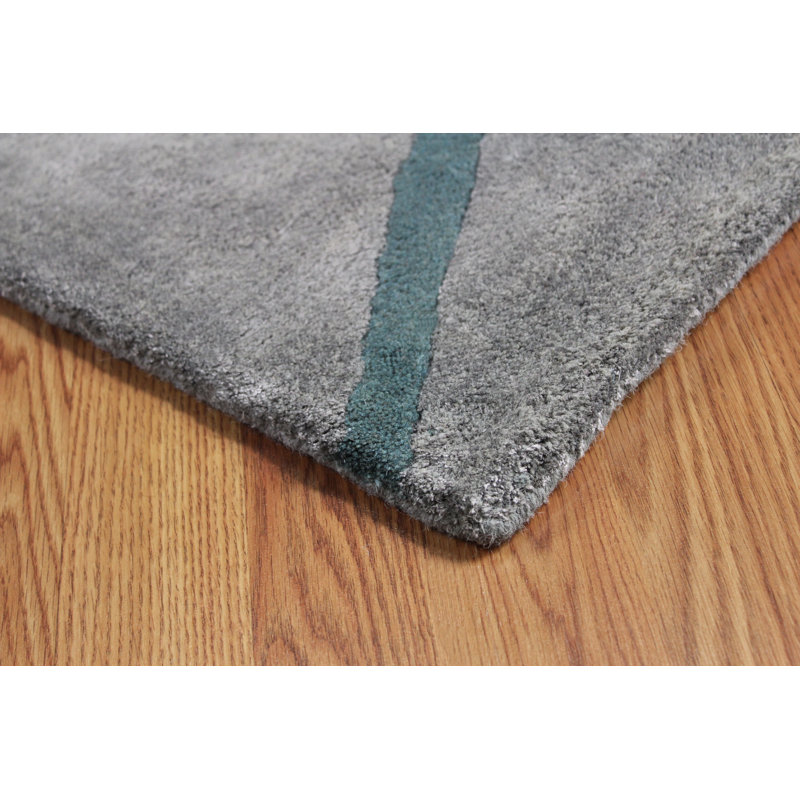 Ripon Abstract Indoor Rug, Rectangle 8' x 11'