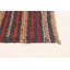 Tapis unique en laine noué à la main 6 pi 1 po x 9 pi 4 po nouvel âge Jivonnee