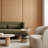 Goulven Accent Stool-1174087117