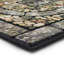Paillasson Kanesha Welcome Garden Pebbles