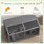 Small Animal Cage