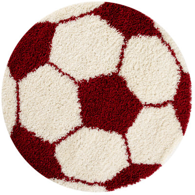 Chasteen Shag Rug