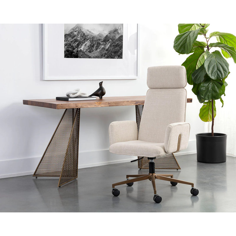 Kalev Swivel Task Chair