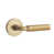 Satin Brass