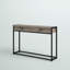 Console de 48 po Canace-974819974