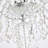 Lesli - Light Candle Style Tiered Chandelier-26991666-113607364
