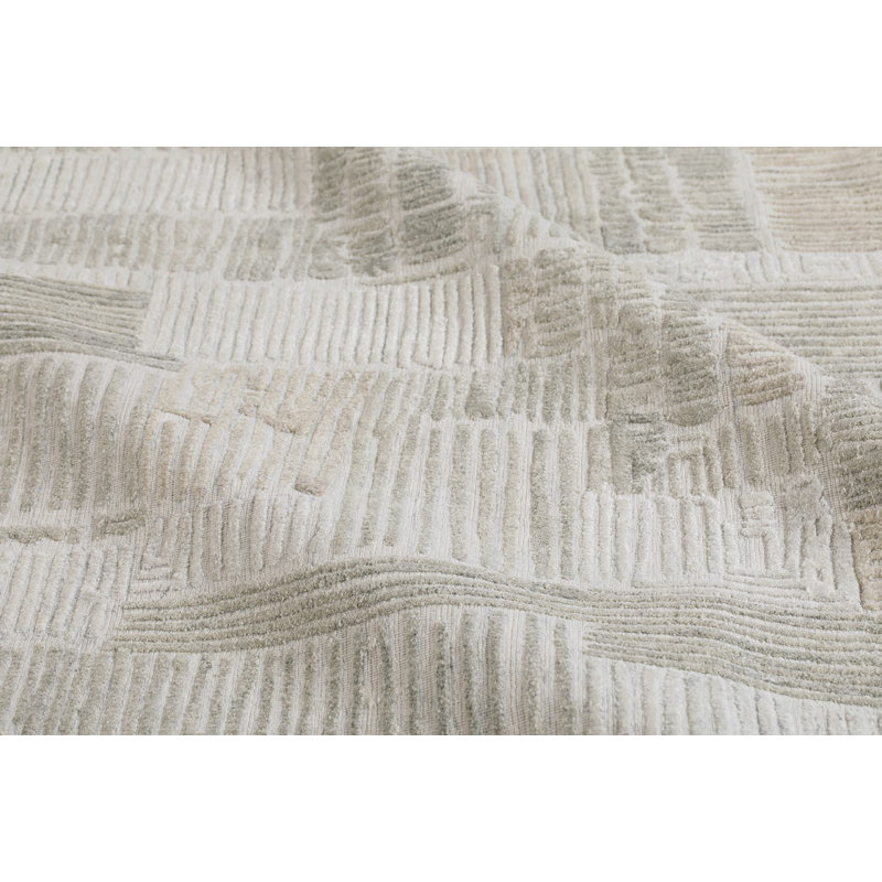 Tessellate Flatweave No Pattern And Not Solid Color Area Rug, Rectangle 3' x 5'