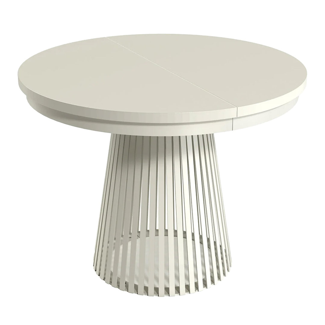 Extendable Dining Table