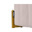Footstool Benzant Velvet-124266974