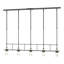 Erlenmeyer 5 - Light Kitchen Island Pendant-1576976640
