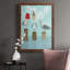 Tiptonville Silly Seagulls - Reproduction d'un seul cadre photo sur toile-88442130-88442132