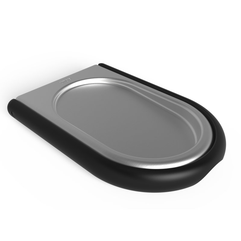 Laydle Oval Spoon Rest