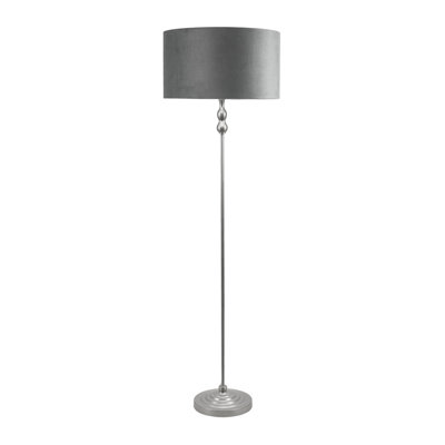 Travilah 151cm Traditional Floor Lamp