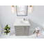 Boston 36 po X P 22 po Meuble-lavabo de salle de bain D