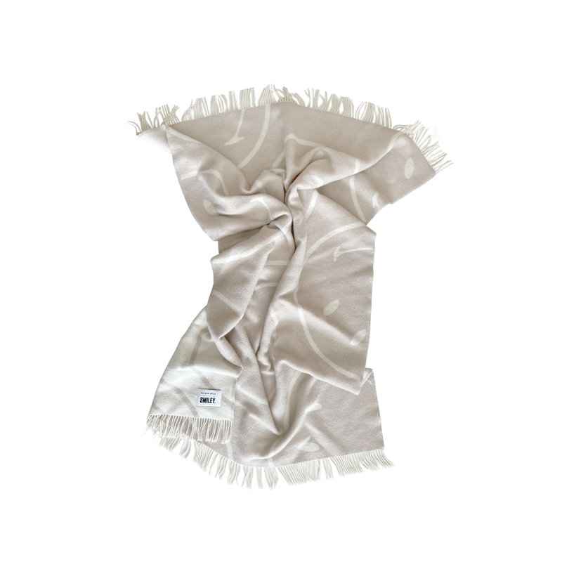 Throw Blanket