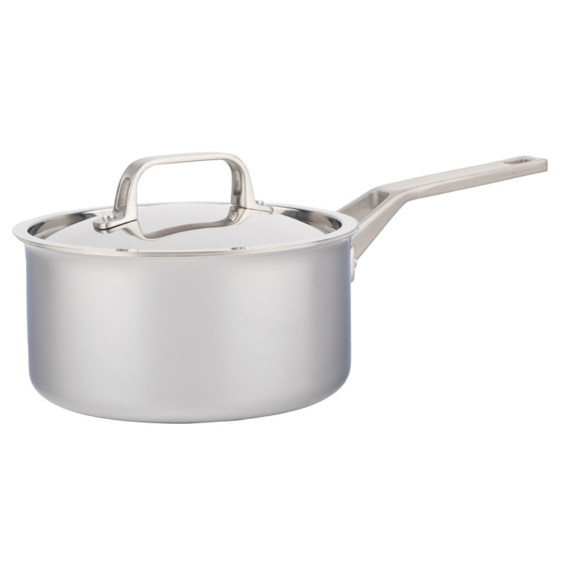 Casserole 1,6 L Meyer ProClad avec couvercle, 1,5 pte