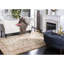 Tapis oriental en laine touffeté à la main Tingley-2033776076