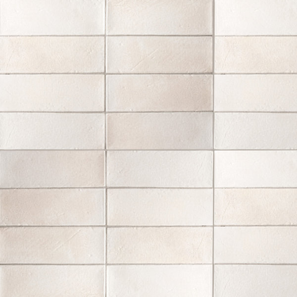 Rena 2X6 Chalk White Matte