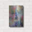 «Wring Studio ™« Coming Home 3 »par Bea Garding Schubert, art mural en métal-1447541126