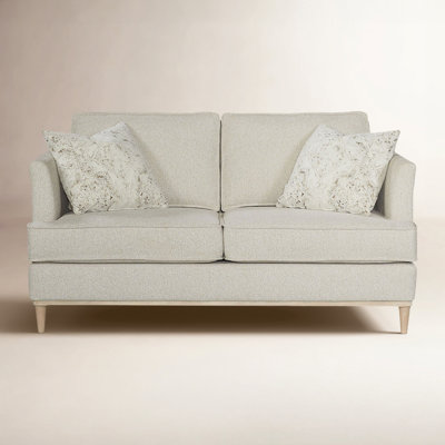 Haley 69" Loveseat