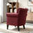 CLUB CHAIR