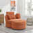 Orange Chenille is out of stock