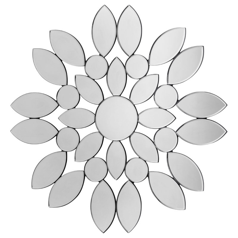 Flat Wall Mirror