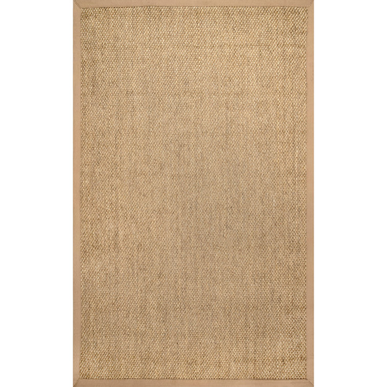 Tapis en sisal Oak