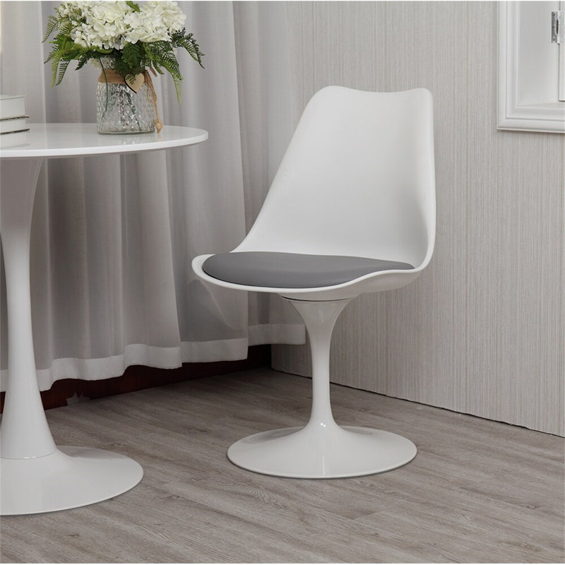 Fauteuil président en cuir véritable