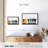 " Acrylic Paint Tubes Canvas Print "-1166852070
