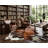 Cowhide Indoor Rug-17657763