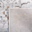 Tapis oriental gris / ivoire Melgar-33083741